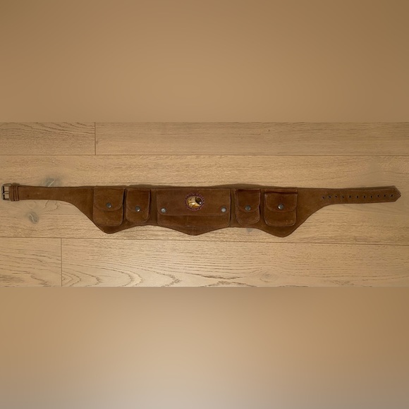 Belt from India